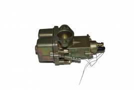 Прокладка карбюратора LIFAN 16113/1Р75F (теплоизолятора)