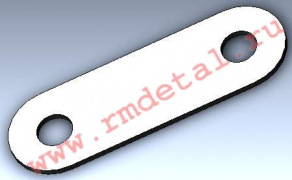 Прокладка выпускного коллектора Тайга 714-14-02СБ