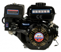 Двигатель LIFAN 2V78F-2A(24лс,,бенз.,эл.+руч.ст-р)+полн.компл+кат240Вт+ВАРИАТОР!! +колено глушителя