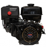 Двигатель РМЗ-250  Тикси