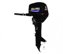 Лодочный мотор Sea-Pro T 8 S