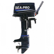 Лодочный мотор Sea-Pro T 9.8 S