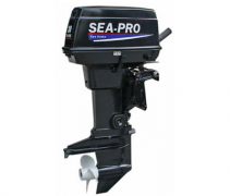 Лодочный мотор Sea-Pro T 30 E