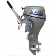 Лодочный мотор Sea-Pro F 9,9S
