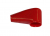Колпачок водонепроницаемый (красный) 10914150130
