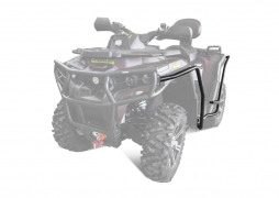 Боковая защита RM ATV 800 / DUO