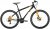 Велосипед RM SPORTING (27.5", 21 ск., рост 17", черный/оранжевый)