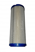 Фильтр воздушный (элемент) комбинированный LC2V90FD (Цилиндр)/180100082-0001