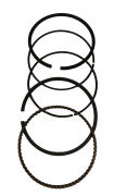 Кольца поршневые Loncin LC175F-2,LC1P75F/130070158-0001