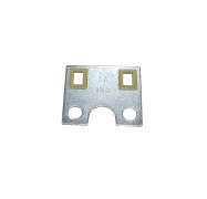 Пластина направляющая клапанов G420F/140710002-0001