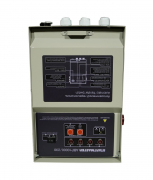 Блок управления АВР генератора Loncin LC10000D-AS, 1-фазн.