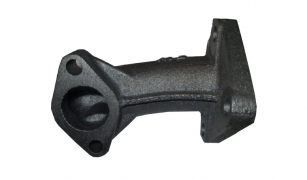 Выхлопная труба LIFAN 18215/173F-190F