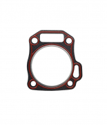 Прокладка ГБЦ LIFAN 12121/170F,170F-T  (паронит)