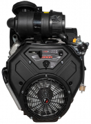 Двигатель Loncin LC2V90FD (E type) D28.575 20А Цилиндрический в\фильтр
