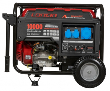 Рама генератора Loncin LC10000 /300720591-0001