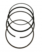 Кольца поршневые Loncin LC2V90FD,G420FA/130070155-0001 (Комплект)