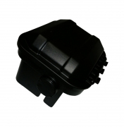 Фильтр масляный (сетка) Diesel D460F(D) (LCD188F(D))/150290021-0001