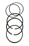 Кольца поршневые Loncin G160F,G200F/130070079-0001