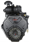 Двигатель Loncin LC2V90FD (C type) D36.5 20А Цилиндрический в\фильтр