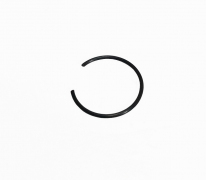 Кольцо поршневое Тайга 550 (верхнее + нижнее) к-т