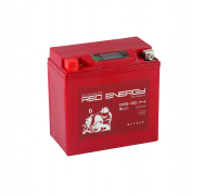 Аккумулятор Red Energy DS 1214