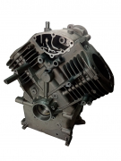 Картер двигателя LIFAN 11100/2V90F