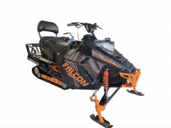 Снегоход Фалькон