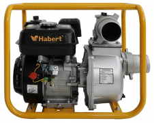 Habert Мотопомпа 80ZB30-6.0Q