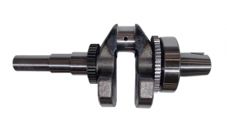 Коленвал Diesel D350FD (LC178FD) D25 мм (A type)/130290459-0001