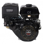 Двигатель Lifan 182FD, вал ?25мм