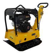 Habert Виброплита H-C120H (GX160)