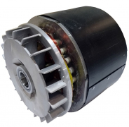 Альтернатор в сборе для генератора Loncin LC13000S/660080523-0001
