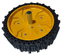 Колесо в сборе HB930MS PRO (ШЛ)