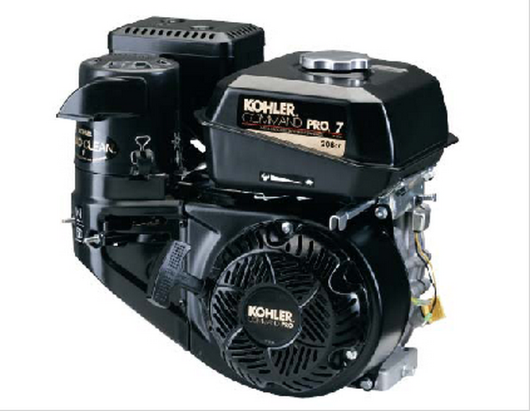 Двигатель  Kohler CH270-0115