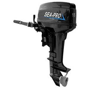 Лодочный мотор Sea-Pro OTH 15 S