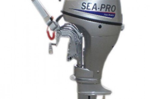 Лодочный мотор Sea-Pro F 9,9S
