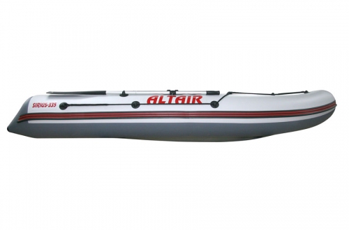 Лодка SIRIUS-335 Ultra