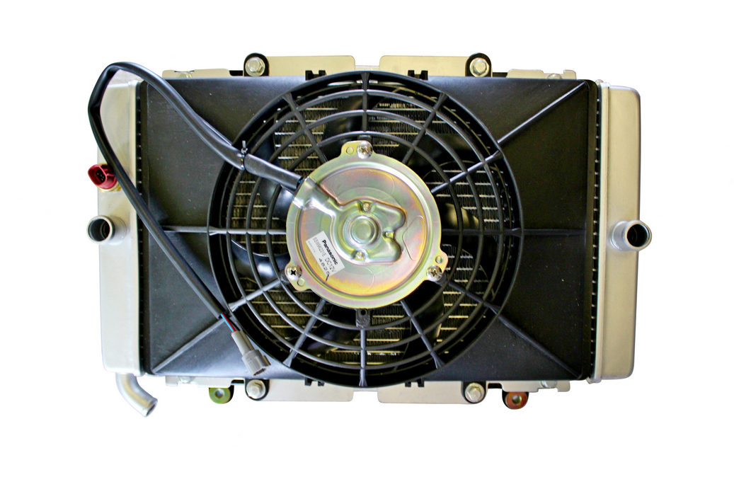 Радиатор в сборе RMO-01-0001