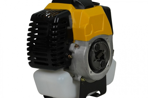 Двигатель бензиновый Habert HN-520Е (для триммера)