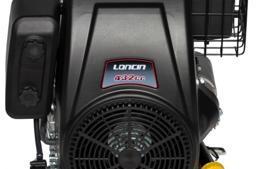 Двигатель Loncin LC1P90F-1 (A type)  D25.4 12А