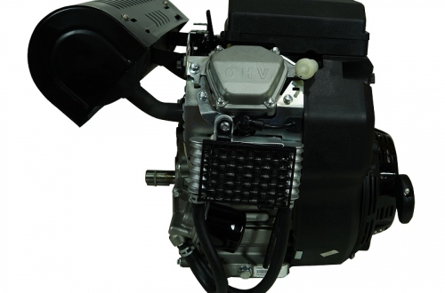 Двигатель Loncin LC2V78FD-2 (H type) D25 20А ручной\электрозапуск