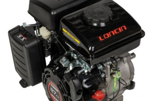 Двигатель Loncin LC154F-1 (M type) D16