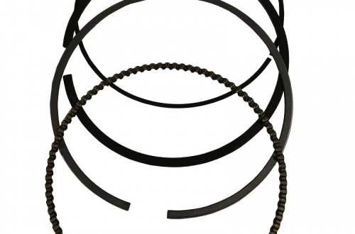 Кольца поршневые Loncin LC2V90FD,G420FA/130070155-0001 (Комплект)