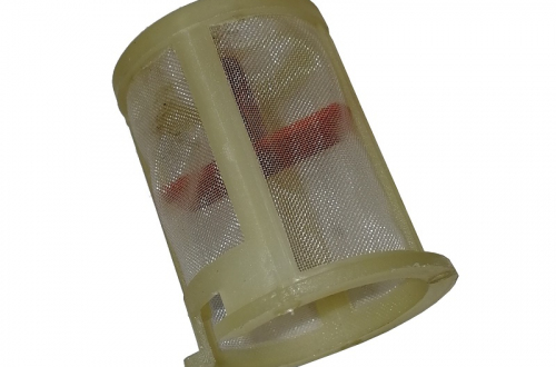 Фильтр топливный бензобака LC175F-2,G200,G420/170720009-0001 (сетка, под винт. крышку)