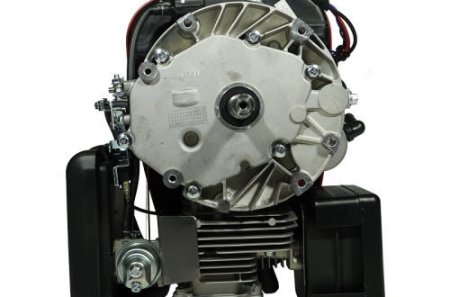Двигатель Loncin LC1P70FAD (J type) D22