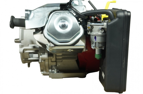 Двигатель Loncin LC190F-1 (L type) конусный вал 105.95мм (для генератора)