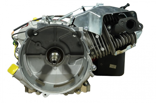 Двигатель Loncin LC190F-1 (L type) конусный вал 105.95мм (для генератора)