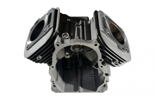 Картер двигателя LC2V78F-2A /110810200-0001