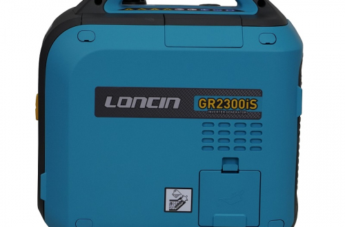 Генератор Loncin GR2300IS
