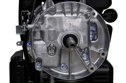 Двигатель Loncin LC1P65FE-2 (F type) D22,2 (для газонокосилок, с дин. торм.)